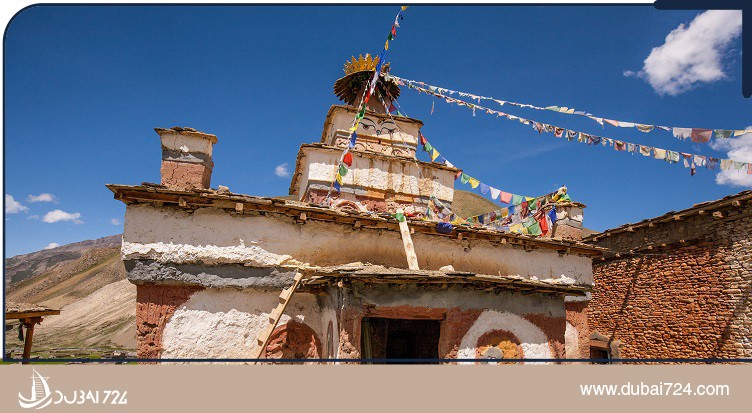 با اقامت دبی به نپال سفر کن 