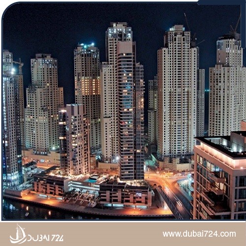 ویزا دبی (امارات)